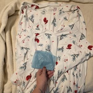 Kyte Woman Wintberry Xl Jogger Set, New With Tags